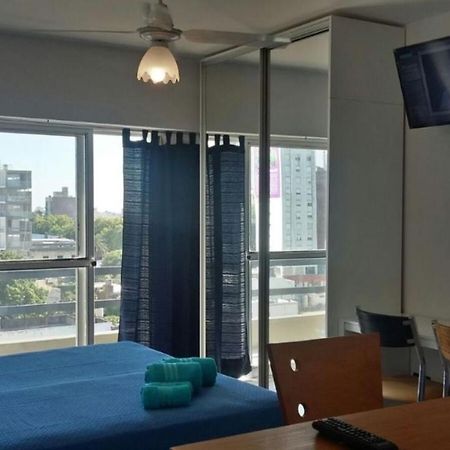 Uni Medicina Lägenhet Rosario Exteriör bild