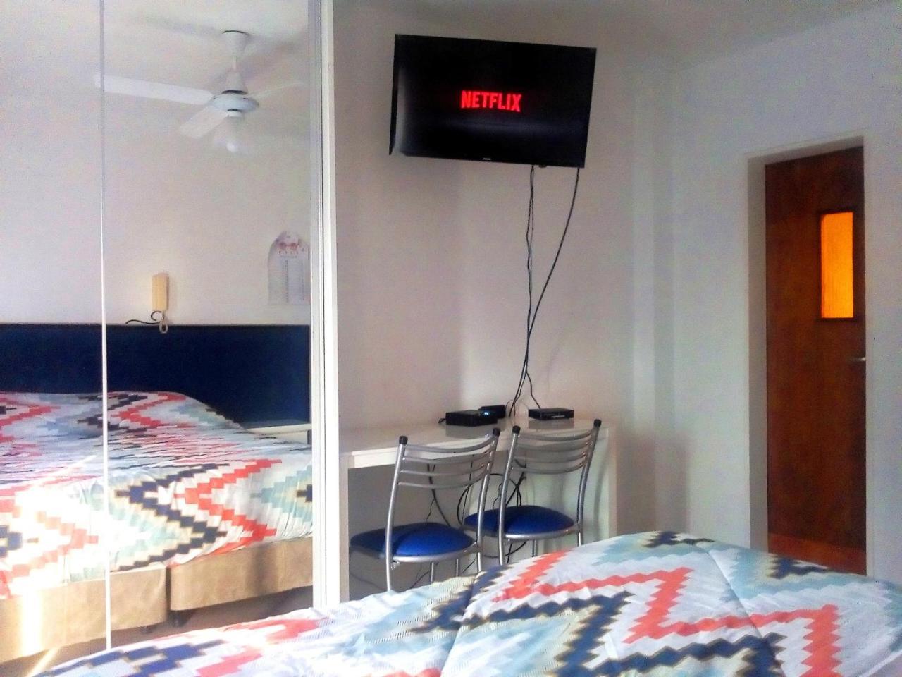 Uni Medicina Lägenhet Rosario Exteriör bild